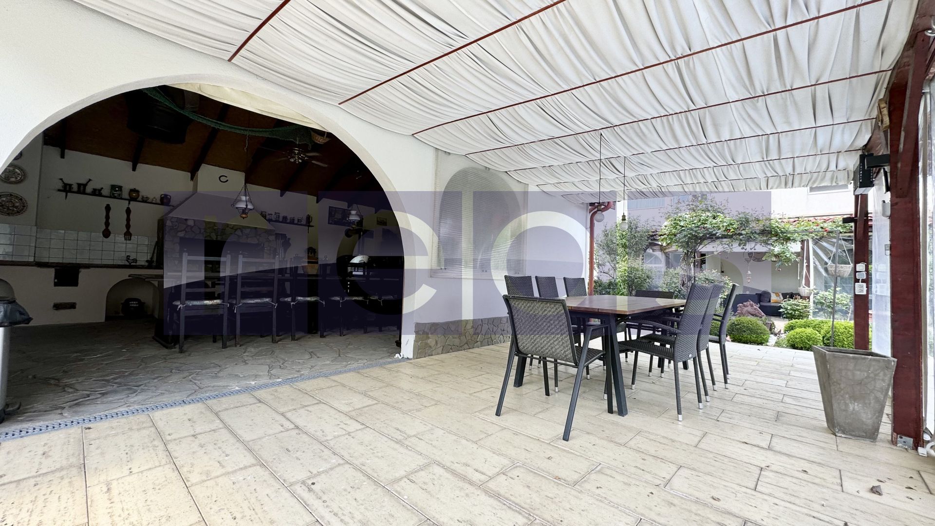 VANZARE VILA UNICA | PISCINA | TEREN 2.200 MP | CORBEANCA | OSTRATU - Poză 29