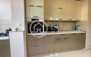 Apartament cu 3 camera de vanzare in zona Dacia, Oradea - Poză 9