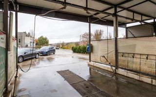 Vânzare spațiu comercial, 356 mp, strada Ștefan cel Mare, satul Mireni - Poză 17