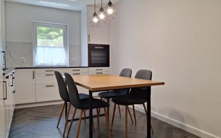 [prima închiriere] 3 camere, Gheorgheni, str Aurel Suciu - Poză 4