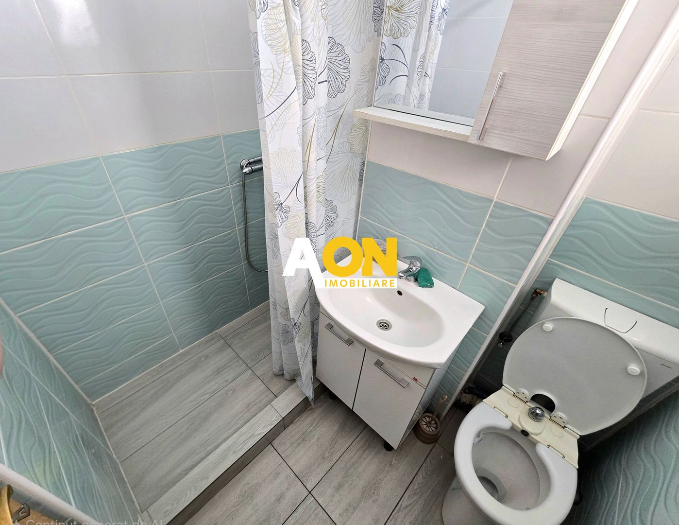 Apartament cu 3 Camere, Etaj Intermediar, Zona Bld. Transilvaniei - Poză 8