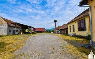 Spațiu de birouri | Teren 2.720 MP | Aita Mare - Poză 7