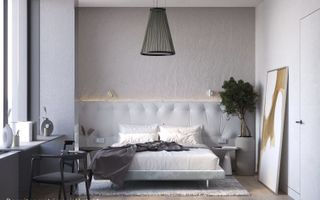 Vila 4 Camere | Smart Home | Panouri Fotovoltaice - Poză 6