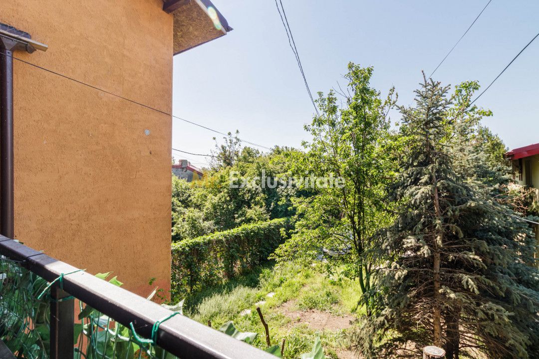 Apartament 3 camere – Adunați Copăceni, Giurgiu, la 15 minute de București - Poză 9