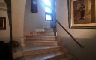 Exceptional Heritage Villa for Rent | Ștefan cel Mare – Dorobanți Area - Poză 5