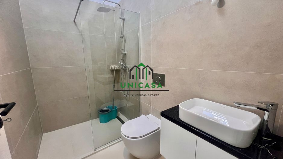 Casă noua de vânzare/3 camere/ Bujoreni - Schiță 7