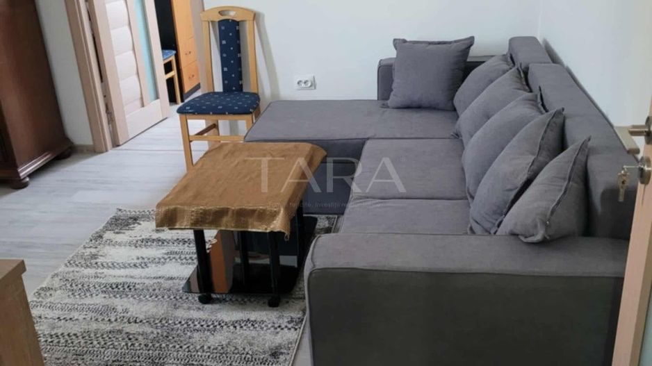De vanzare apartament 2 camere, Gheorgheni. - Poză 1