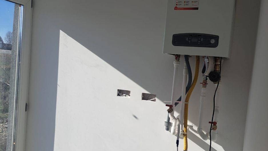 Casa P+1 – Finisaje la cheie, Zona Aeroport (langa Magnolia) - Poză 10