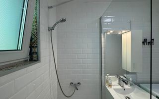Apartament cu 2 camere/parcare subterana/Terasa/zona Eroilor. - Poză 6