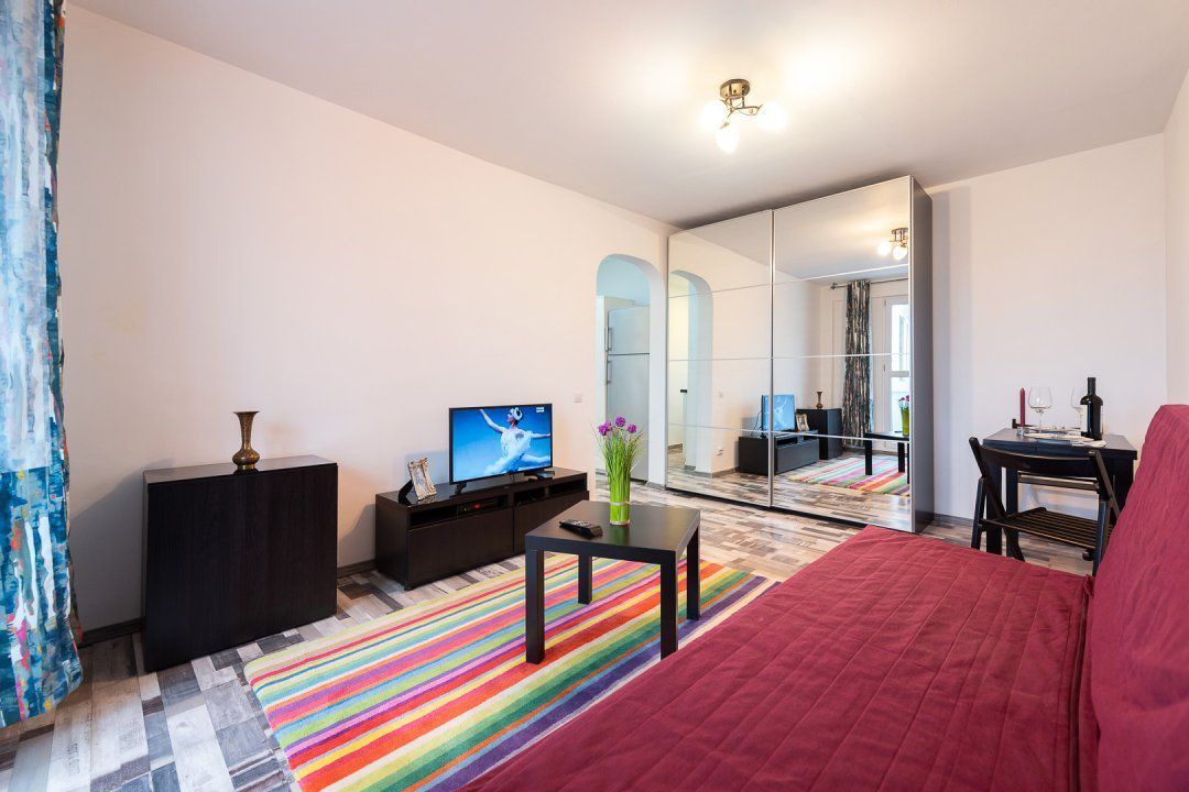 Apartament cochet 2 camere | Tei - Poză 3