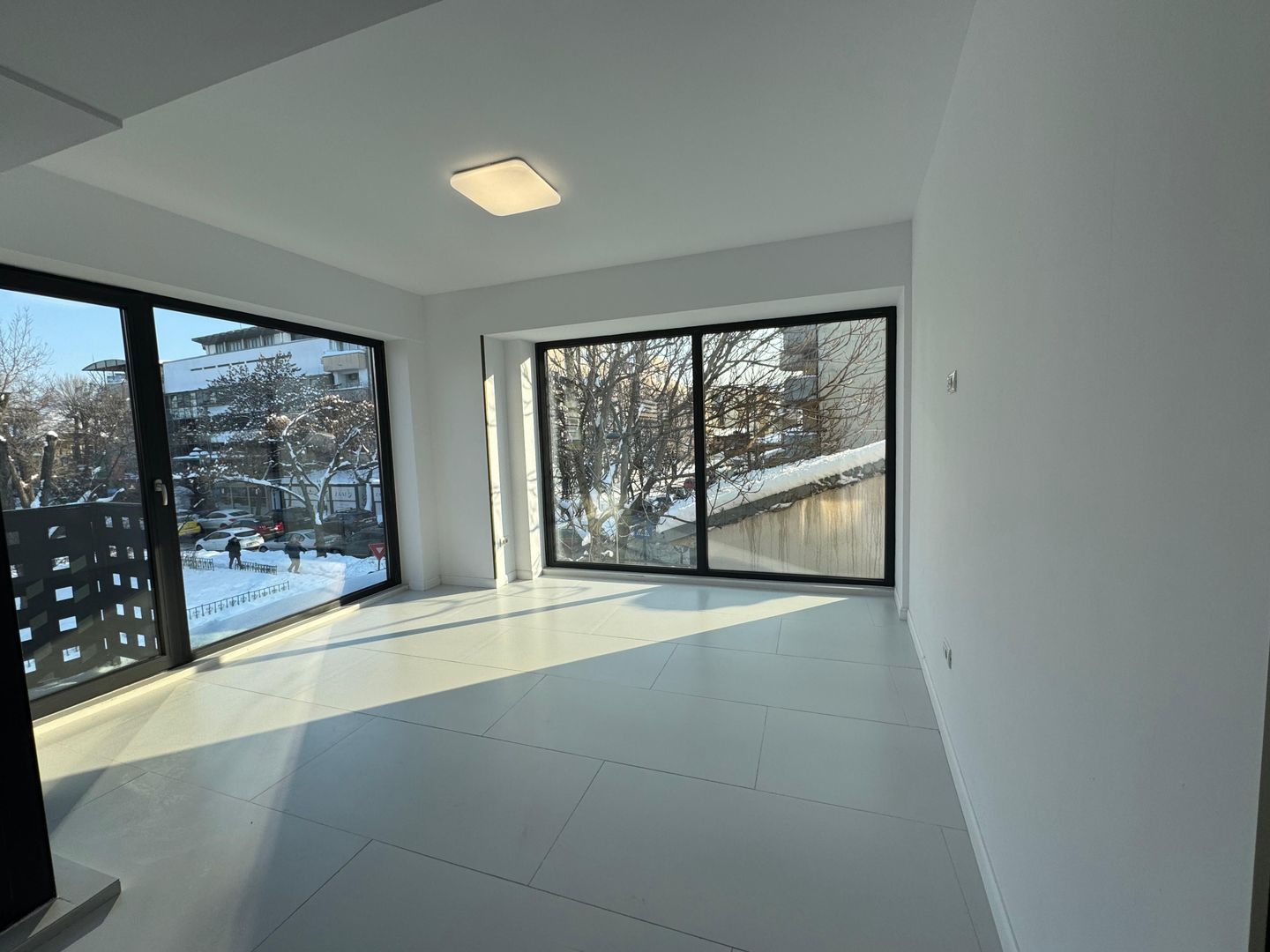 3 camere, Floreasca I Spatiu de Birouri I Lux - Poză 5