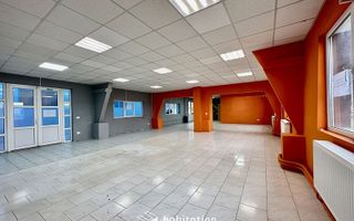 Birou în clădire mixtă - semicentral - Poză 2