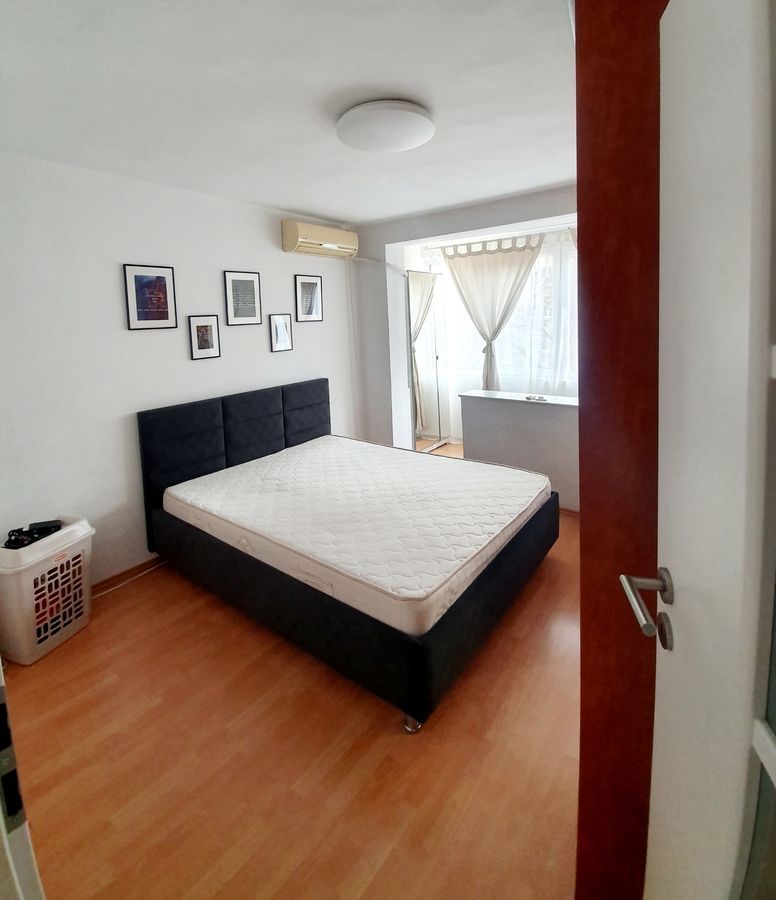 Apartament 3 camere-RENOVAT-BLOC REABILITAT Tei-Doamna Ghica-Obor T637 - Poză 1