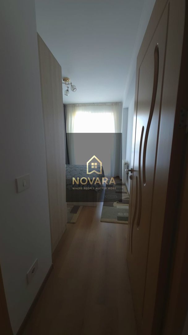 2 camere decomandate Prima Sucevei cu garaj - Poză 5