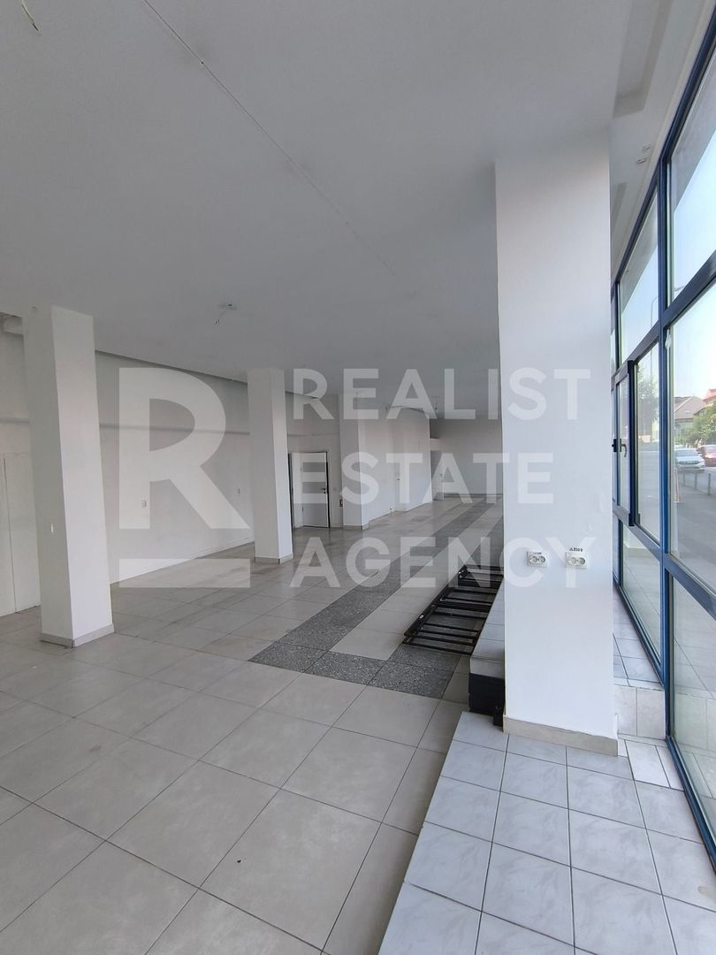 De inchiriat Spațiu Comercial, vitrină Imensă, comision chiriaș 0% - Poză 3