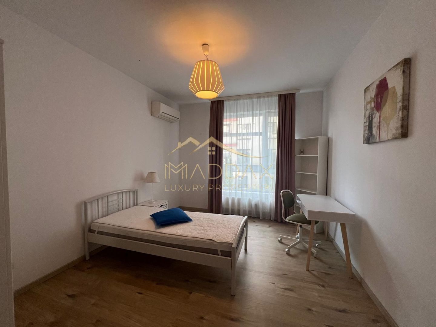 Apartament 3 camere /120 mp/ in complex Laguna Residence Lacul Tei / parcare - Poză 13