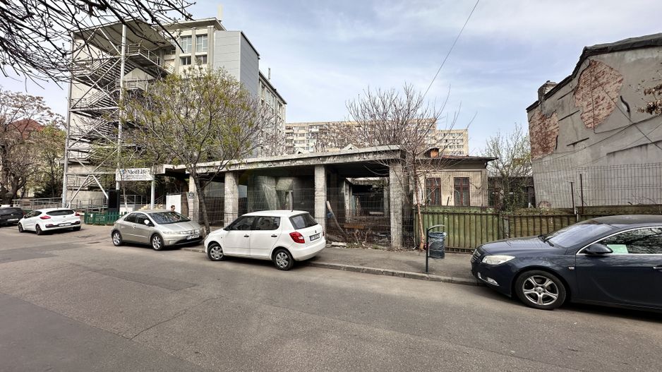 Teren Construibil | CUT 2 Iancului - Poză 2