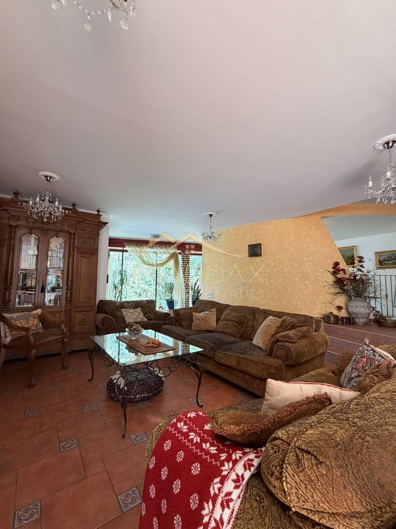 Vila spectaculoasa Corbeanca *padure proprie si piscina - Poză 19