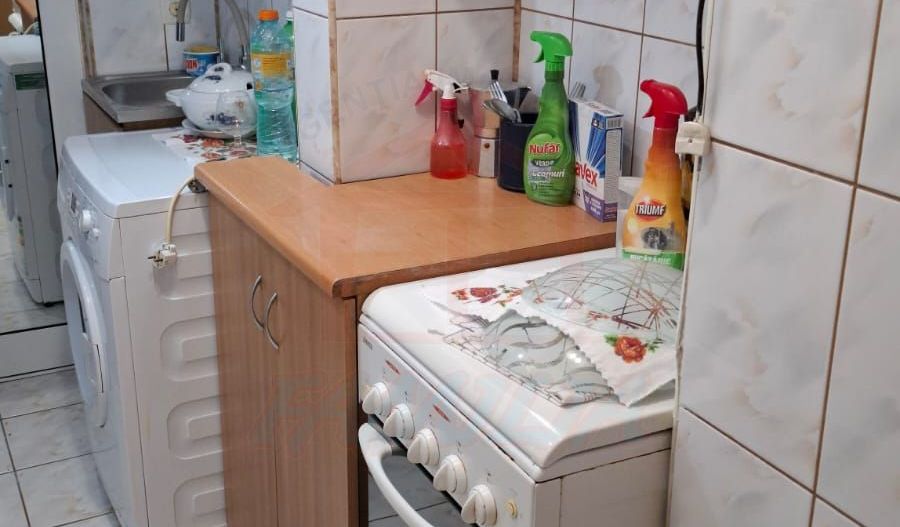 De Inchiriat Garsonieră – 📌Zona Micro 19 (Capăt Troleu) - Poză 4