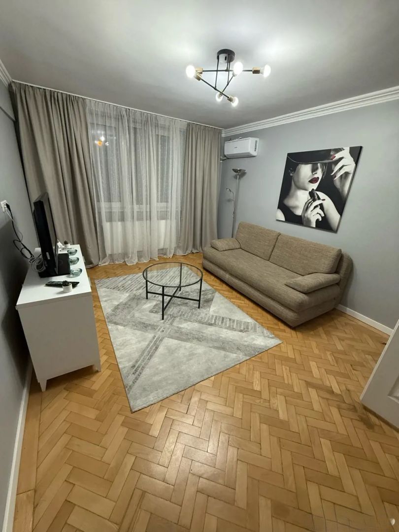 Brancoveanu | 2 Camere | Etaj Intermediar | Renovat Recent. - Poză 1