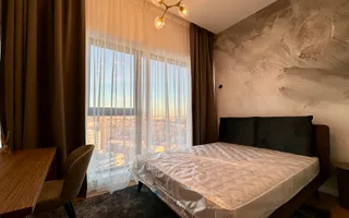 4 Rooms Apartment / Open view of Verdi Park * Fully Furnished* / Floreasca - Poză 34