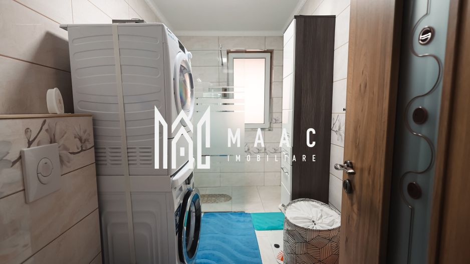 Apartament 3 camere | Etaj 1 | Decomandat | Arhitectilor - Poză 14