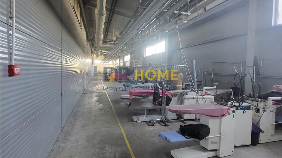 Spațiu comercial și hală industrială de vânzare – DN E85, Focșani - Poză 9