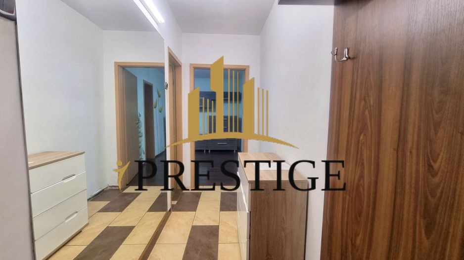 COMISION 0% | APARTAMENT 2 CAMERE | BALCON | ZONA TREI STEJARI - Poză 3