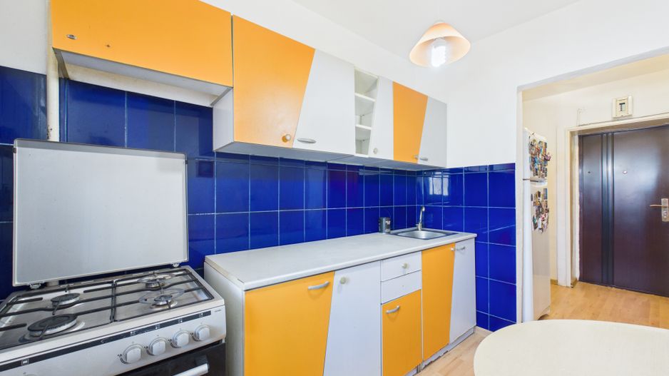 Apartament cu 2 camere de vânzare | 1 min Metrou 1 Mai - Poză 8