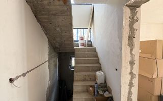 Duplex de vânzare, Valea Adâncă, Zona 5 Drumuri, 350 mp teren - Poză 5