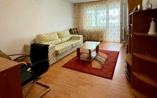 Apartament cu doua camere, zona Astra 52 mp - Poză 1