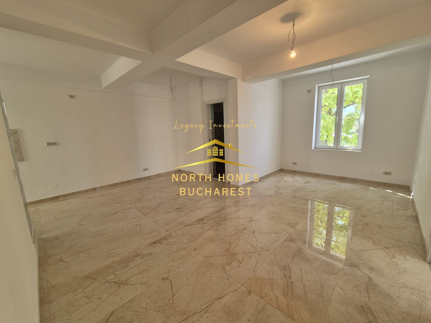 APARTAMENTE 4 CAMERE PREMIUM | STRAULESTI | TVA INCLUS | COMISION 0% - Poză 1