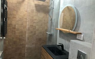 Apartament 3 camere, terasa 60 mp, 2 bai, parcare subterana inclusa - Poză 12
