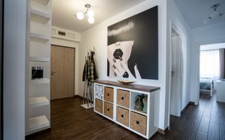 Apartament 3 camere,  PARCARE inclusă – Prima Onestilor - Poză 9