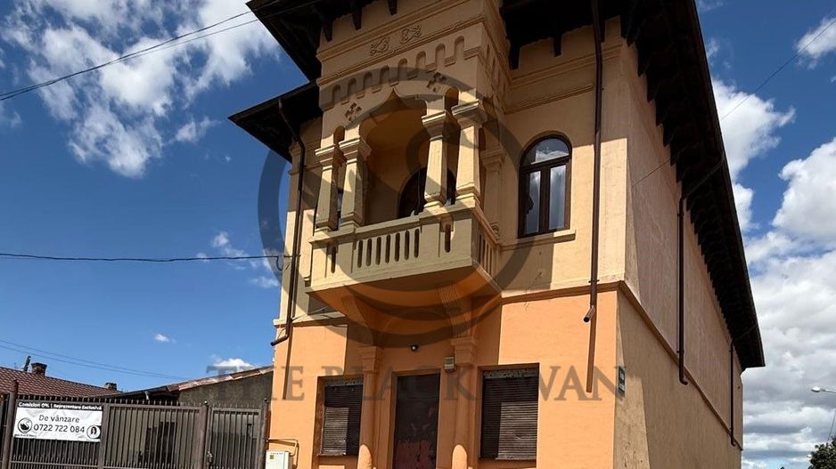 Casa / Vila 7 camere vanzare / inchiriere | Ploiesti | Comision 0% - Poză 1