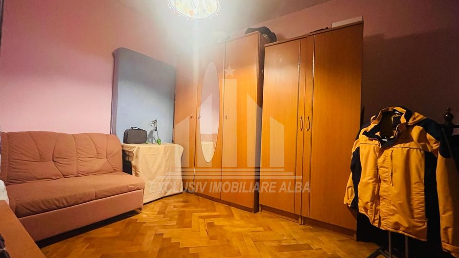 Apartament cu 2 camere, Cetate - Poză 5