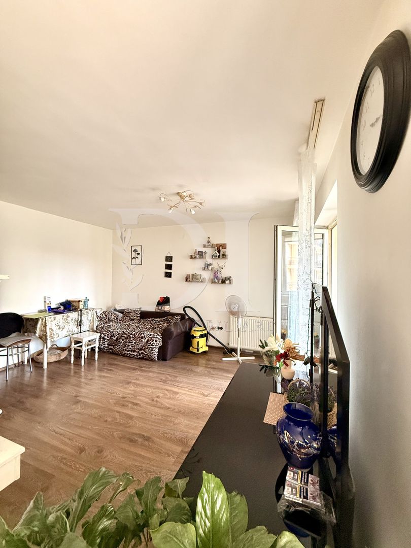 Apartament cu o camere / Zona Florilor - Poză 5