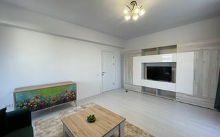 Apartament 2 camere premium, terasa 30mp, parcare inclusă, bloc nou Titan - Poză 3