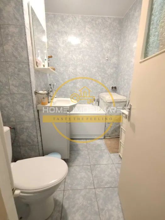 Apartament 1 camera, 39mp, decomandat et.1 // Pacurari - Rond Canta - Poză 5