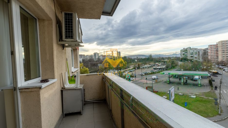 2 camere, Premium, totul nou, Grigorescu 21 Decembrie Zona Somes, MOL - Poză 7