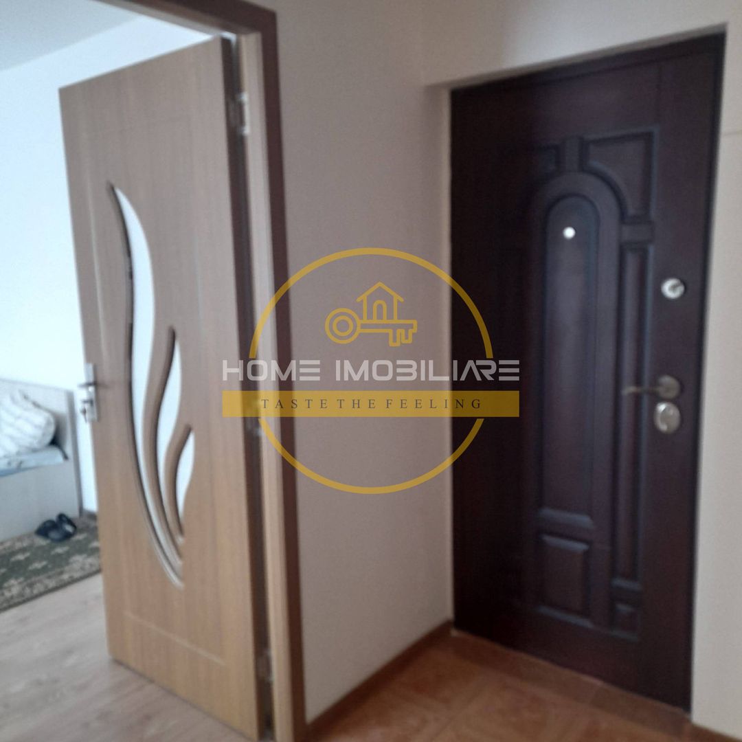 Apartament cu 2 camere/ decomandat/ 62 mp/ zona Zimbru - Poză 8