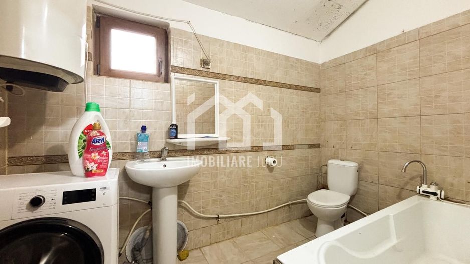 Casa individuala 4 camere,96mp,teren 950mp,Garaj, Rascruci - Poză 10