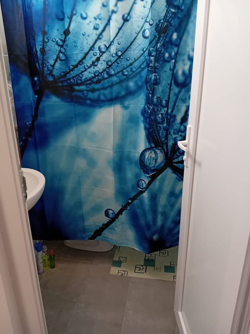 Garsoniera de inchiriat - Tiglina 1, Strada Brailei - Poză 9