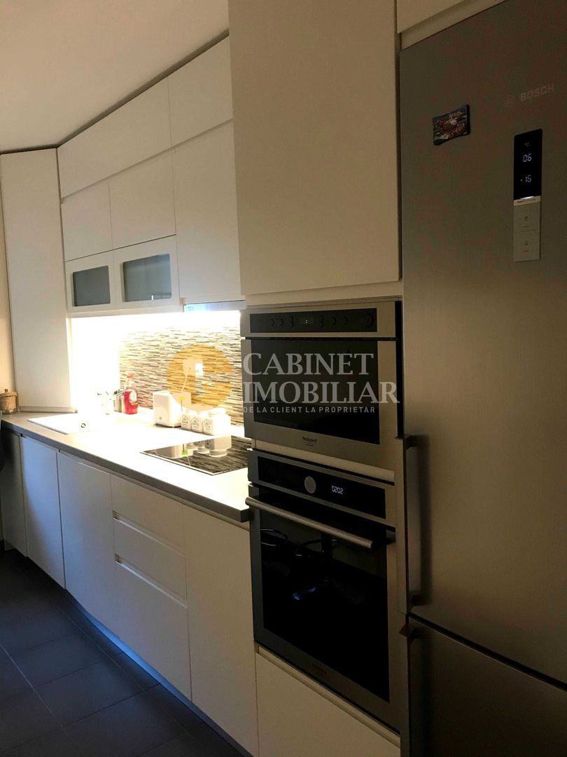 Etaj 2 Apartament 3 Camere Bloc Nou Cug Rond Tramvai - Poză 5