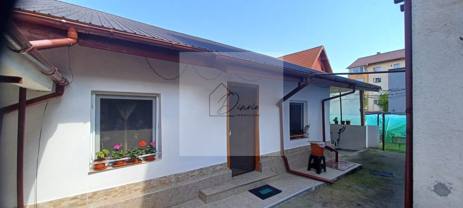 Case de vanzare Cartierul Noua Brasov I 9 camere I COMISION 0% - Poză 19