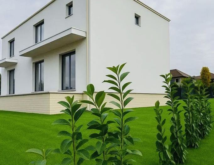 Casa Moderna Zona Dealuri Oradea - Poză 2