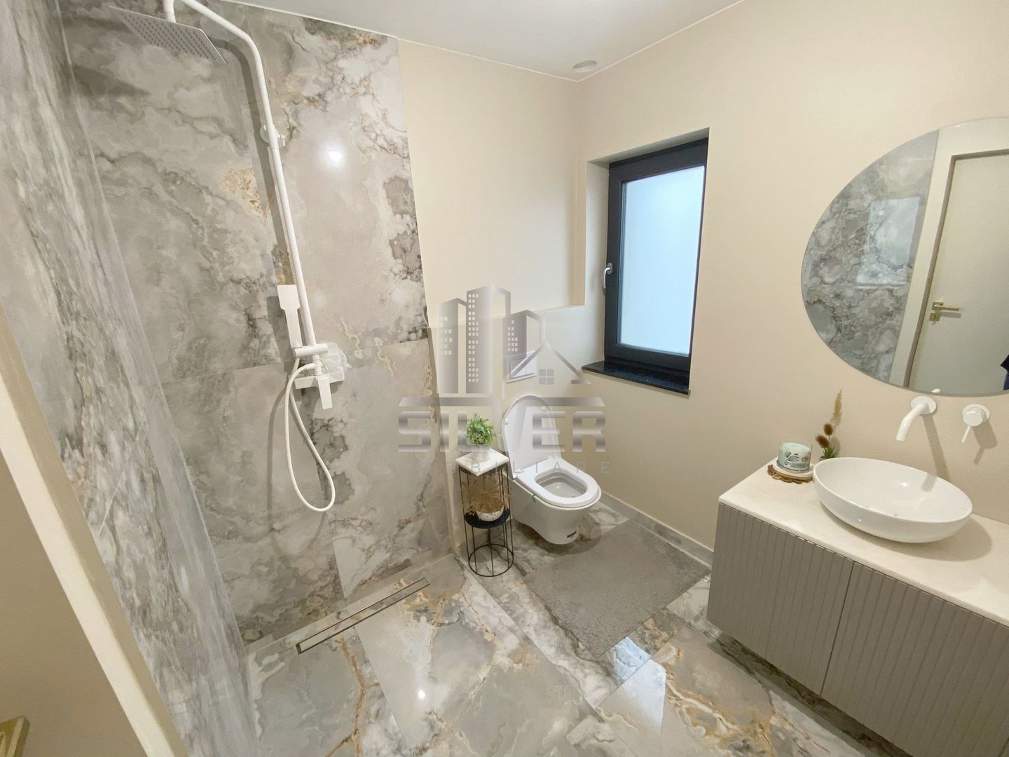 Comision zero! Casa individuala smart in Dezmir! - Poză 9