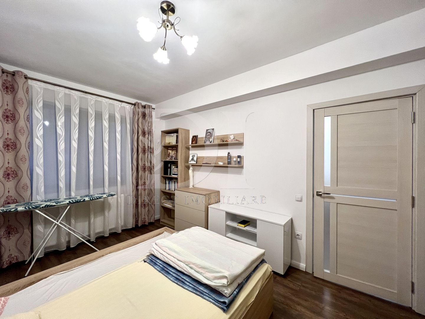 Apartament la cheie /  etaj intermediar / Zona Parcul Poligonului - Poză 8