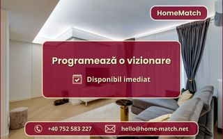 Cortina North || 3 camere || Parcare - Poză 18