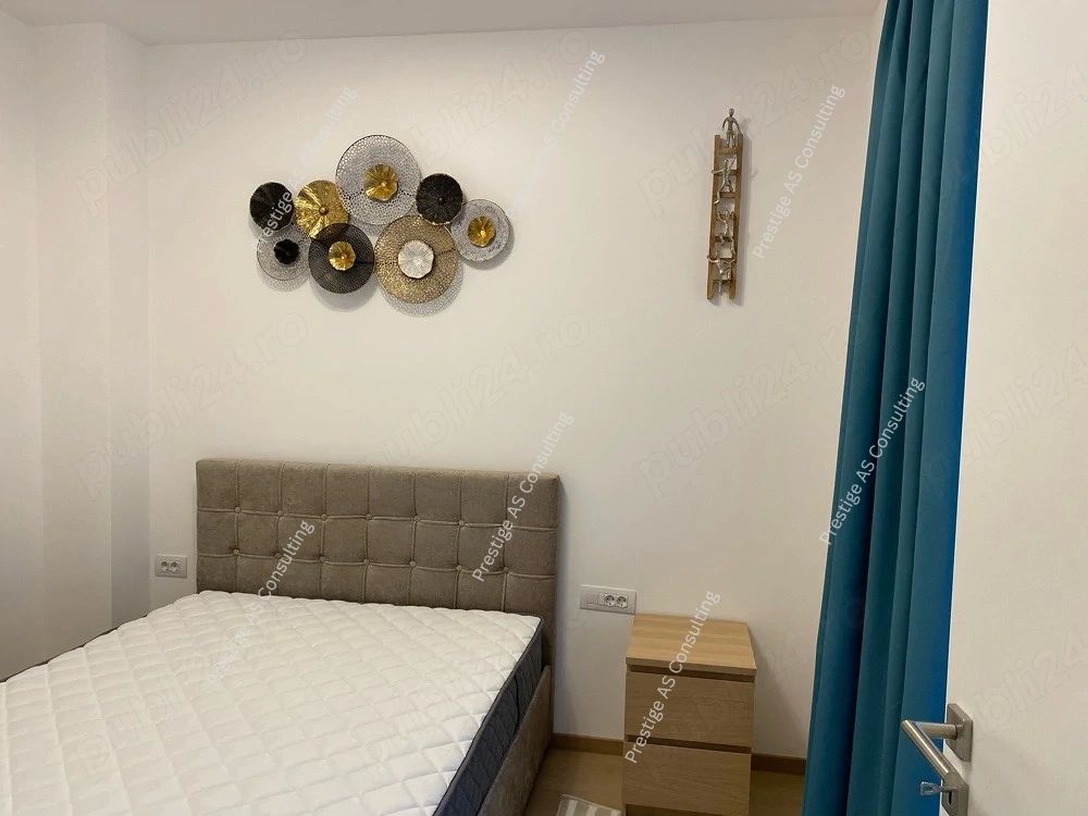 Apartament 2 camere | ISHO | Vedere spre Bega - Poză 10